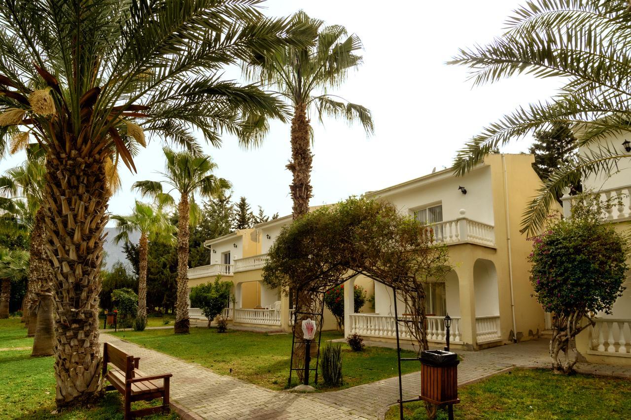 Mountain View Hotel Ayvaryara