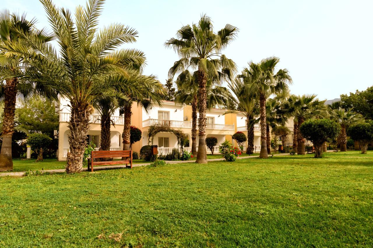 Mountain View Hotel 3*