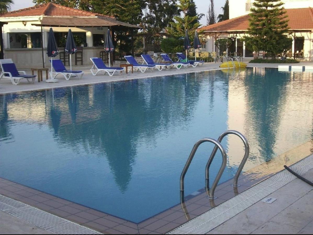 Mountain View Hotel Ayvaryara