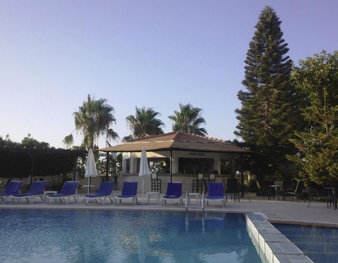 Hotel Mountain View Ayvaryara