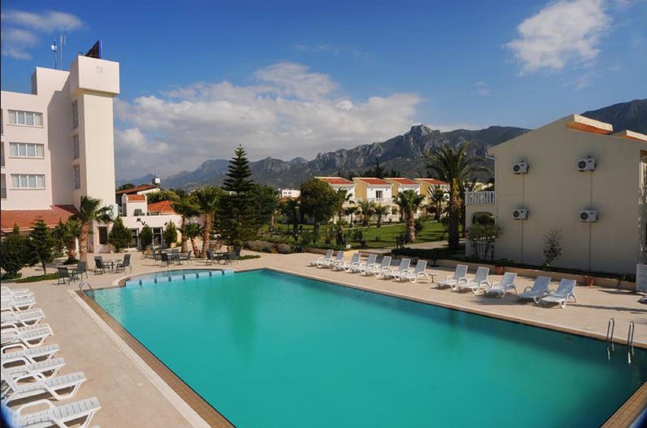 Hotel Mountain View