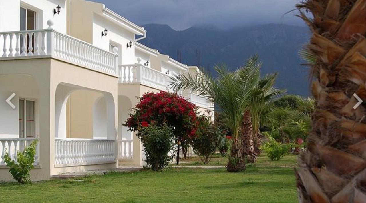 Hotel Mountain View