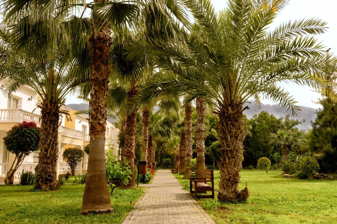 Mountain View Hotel Ayvaryara