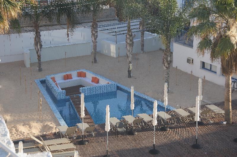 Tsokkos Holidays Aparthotel