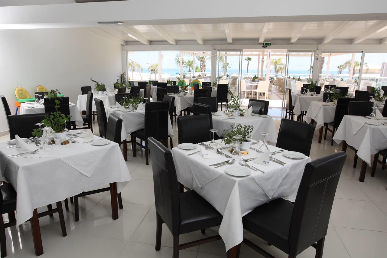 Aparthotel Tsokkos Holidays 2*