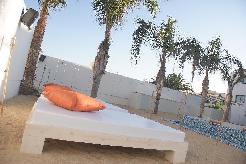 Aparthotel Tsokkos Holidays Ayia Napa