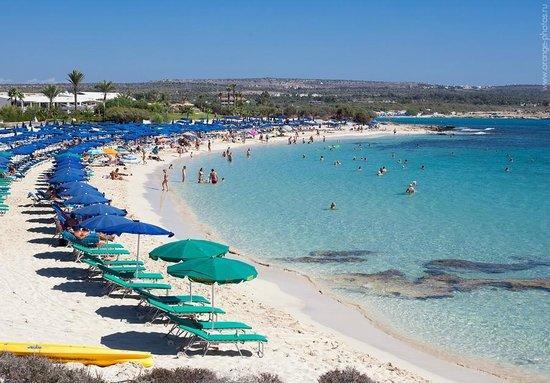 Tsokkos Holidays 2* Ayia Napa