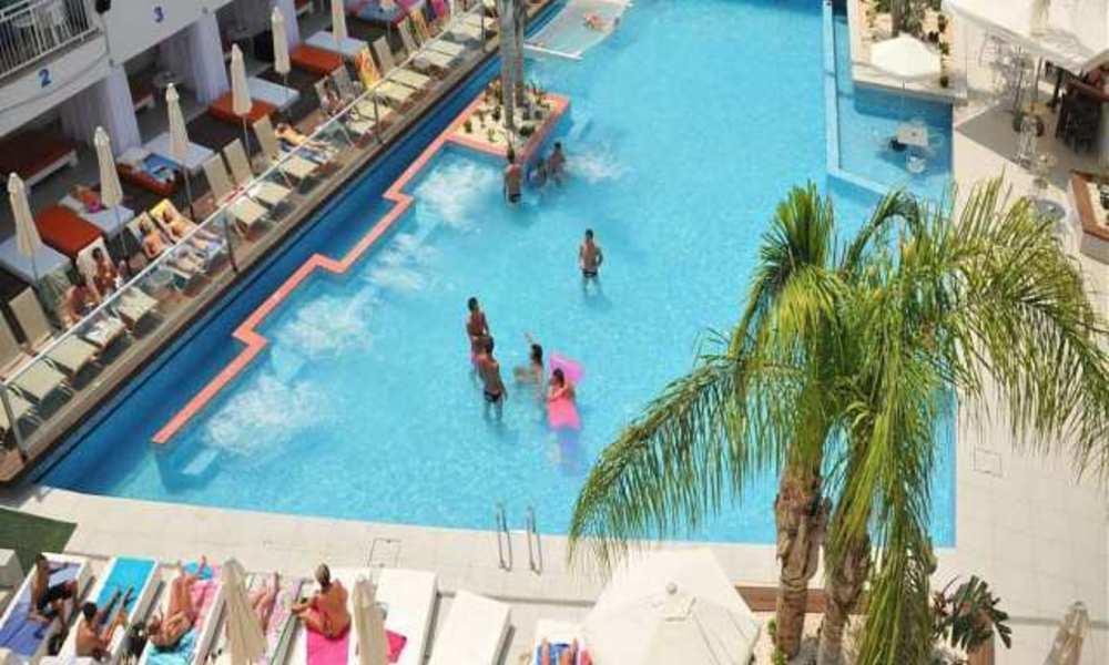 Tsokkos Holidays 2* Ayia Napa