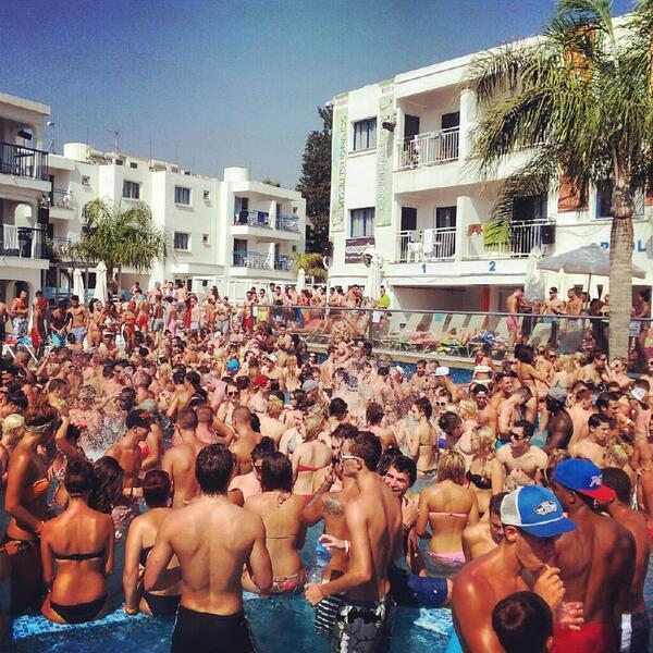 Tsokkos Holidays Aparthotel 2*