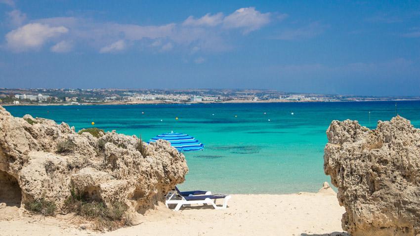 Tsokkos Holidays Aparthotel Ayia Napa