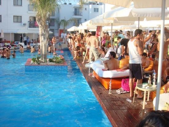 Aparthotel Tsokkos Holidays 2*