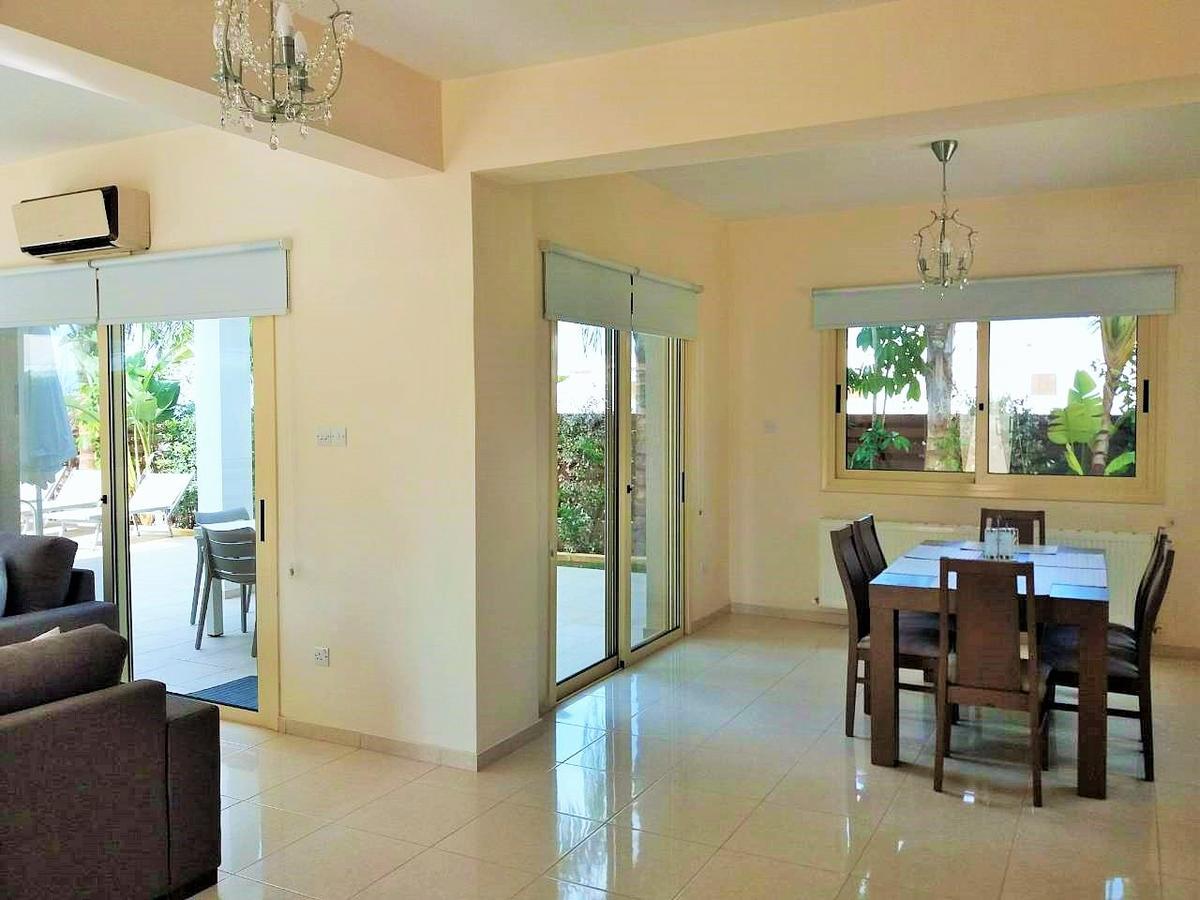 Anthorina 9 Villa *