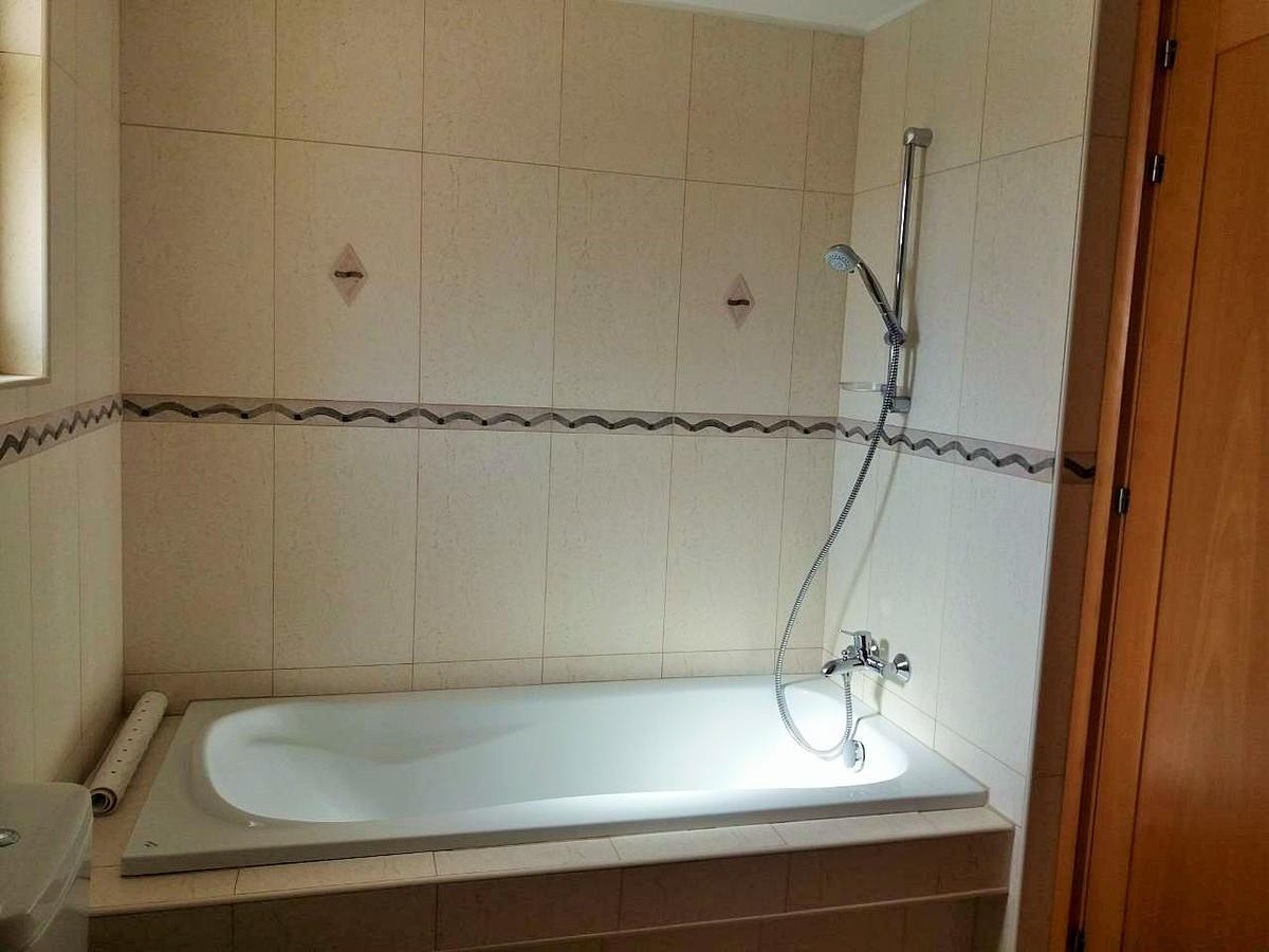 Anthorina 9 Villa *