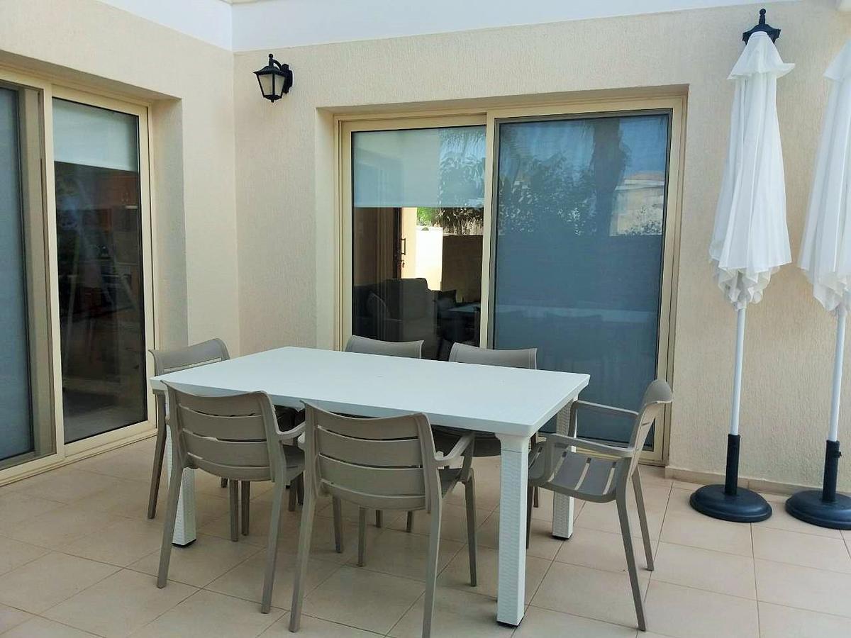 Anthorina 9 Villa *