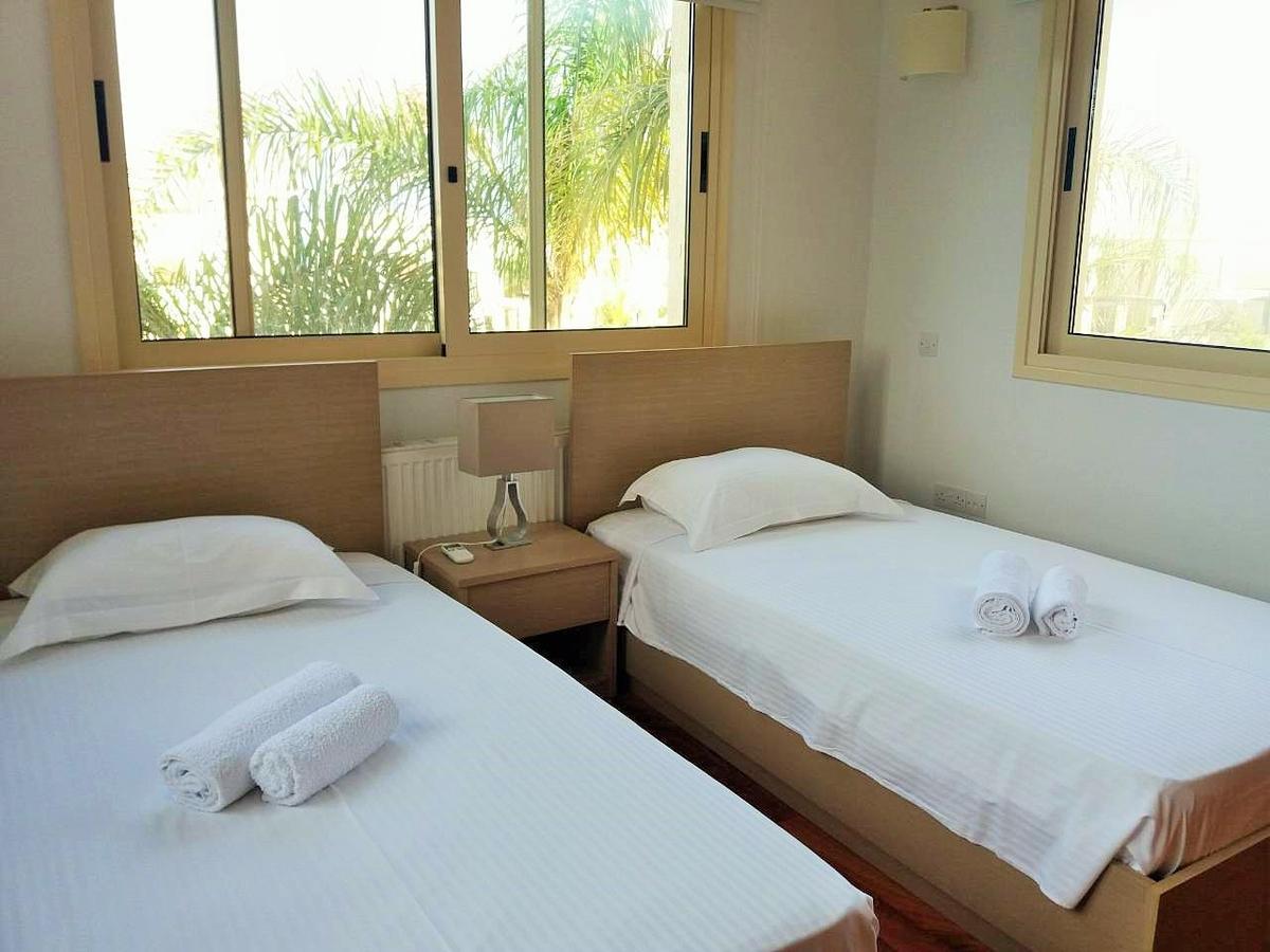 Anthorina 9 * Protaras
