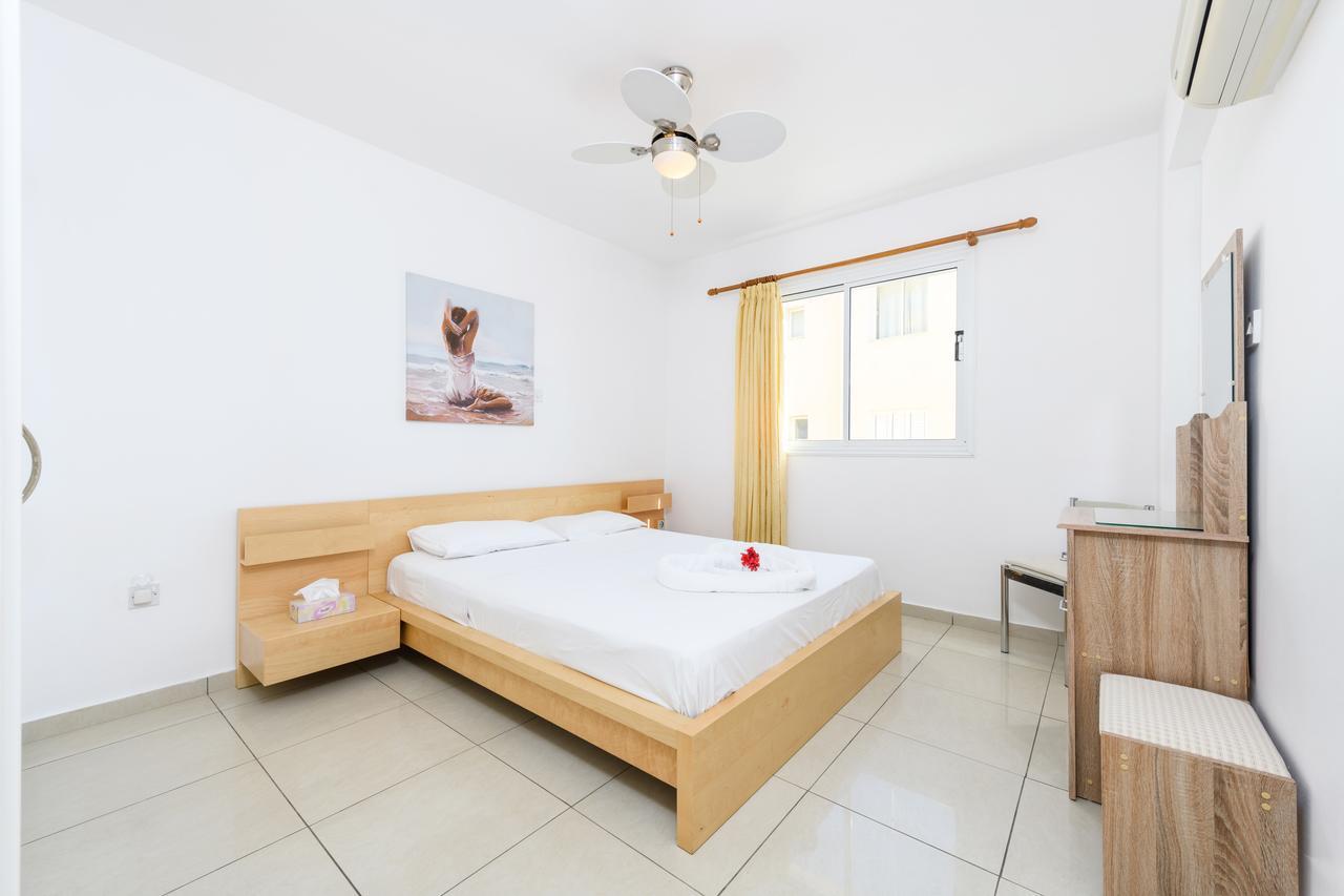 Apartamento Heights *