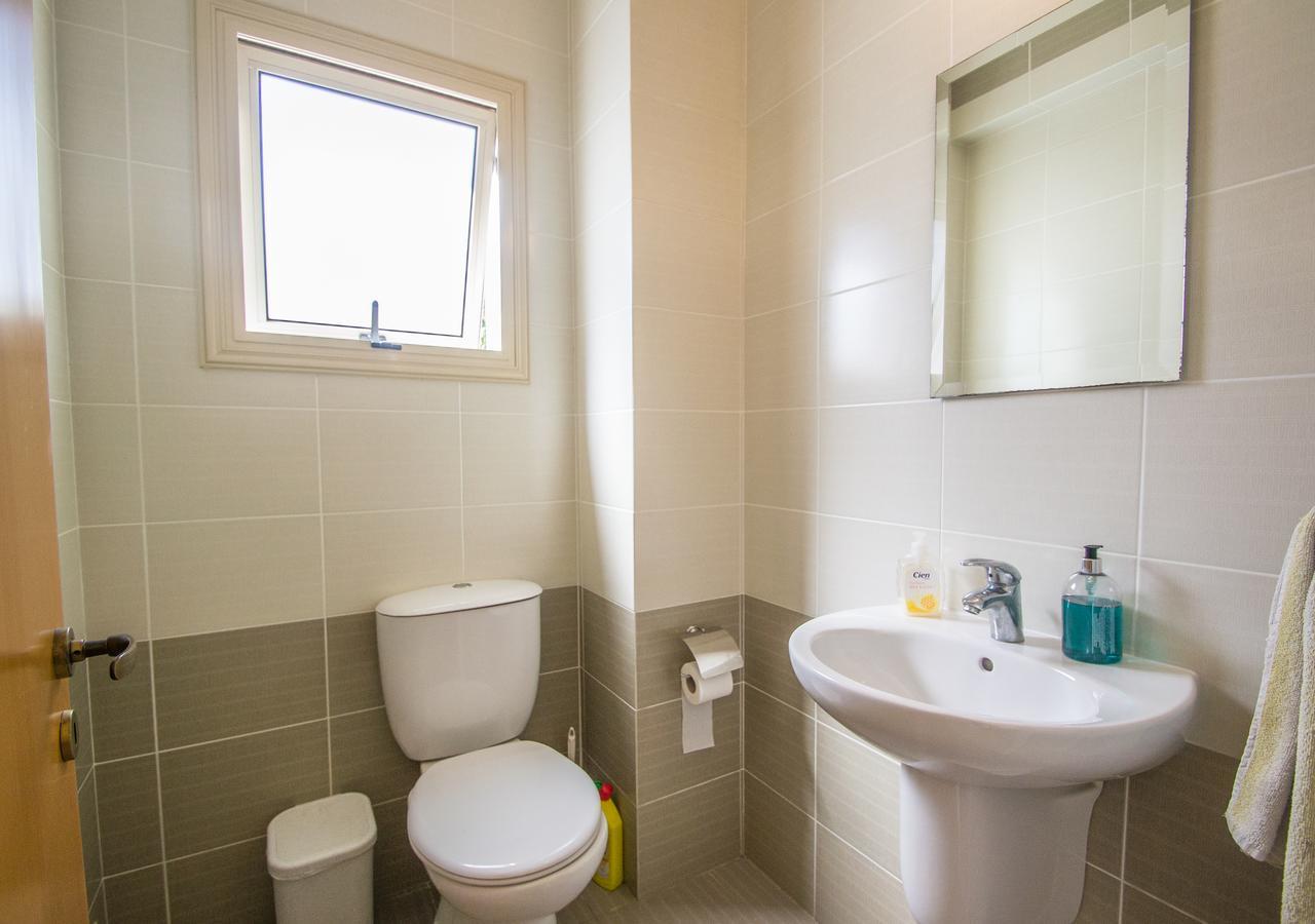 Kapparis Paradise House Villa Paralimni