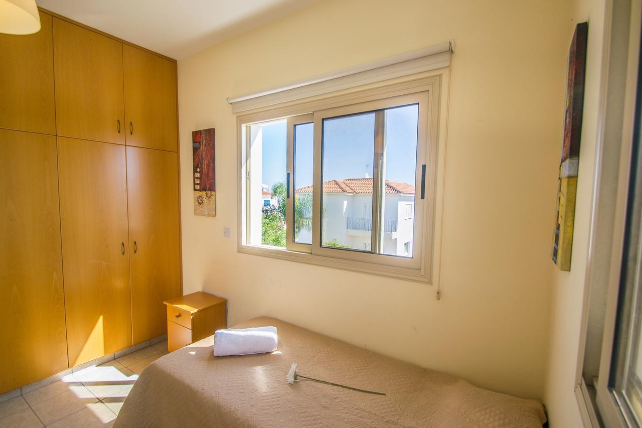 Kapparis Paradise House Villa *