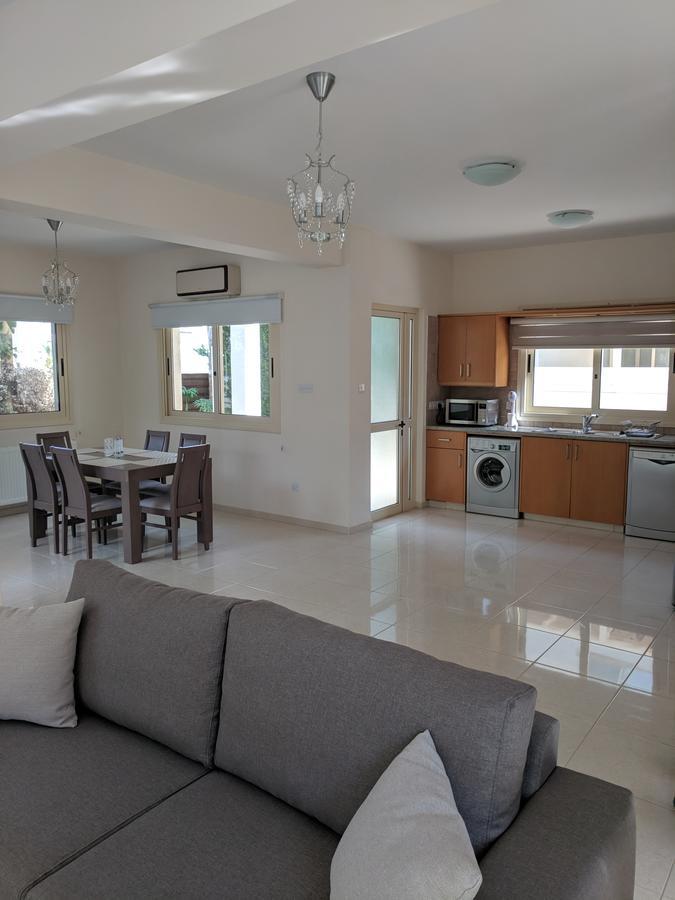 Villa Anthorina 9 Protaras