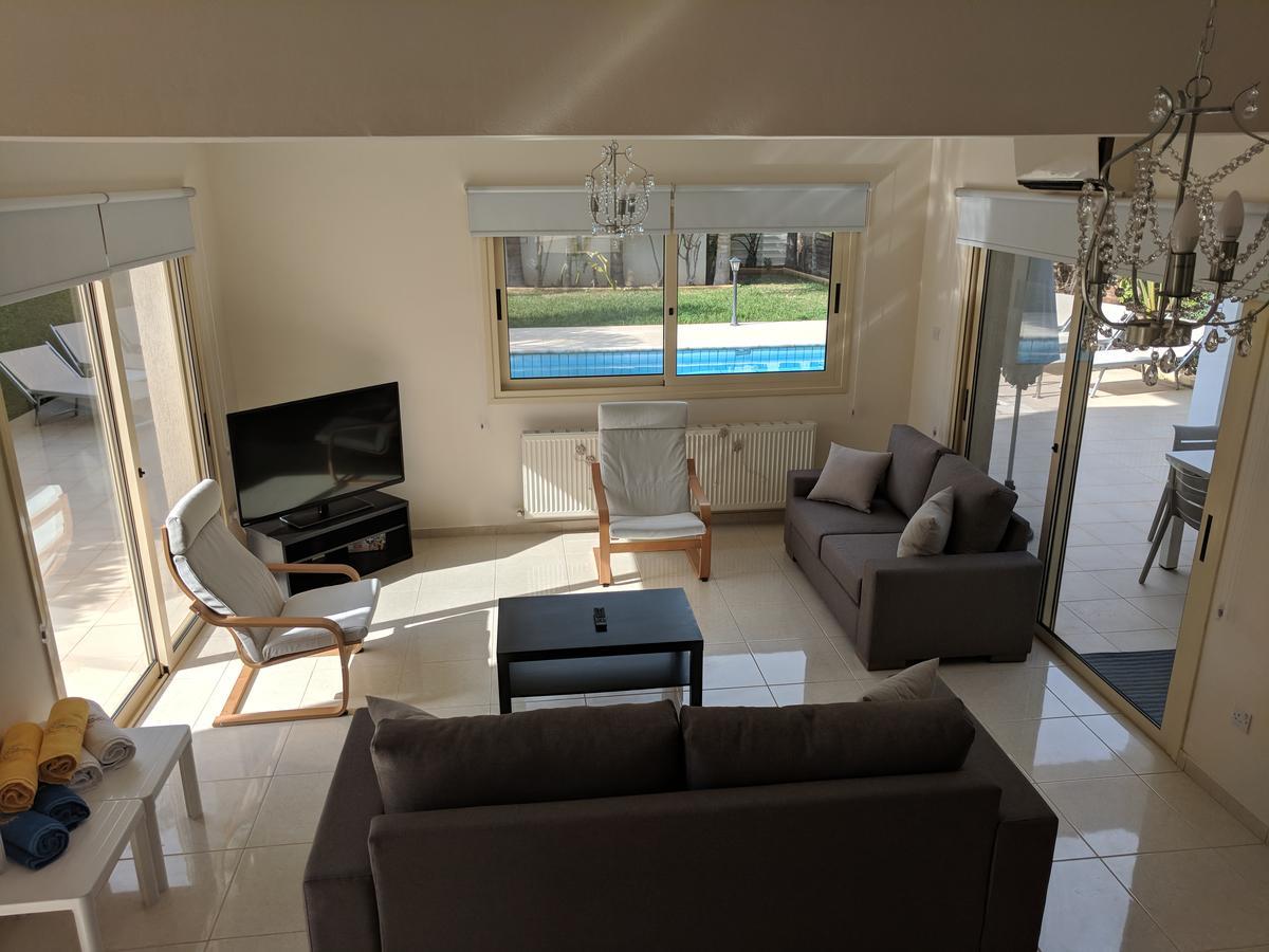 Villa Anthorina 9 Protaras