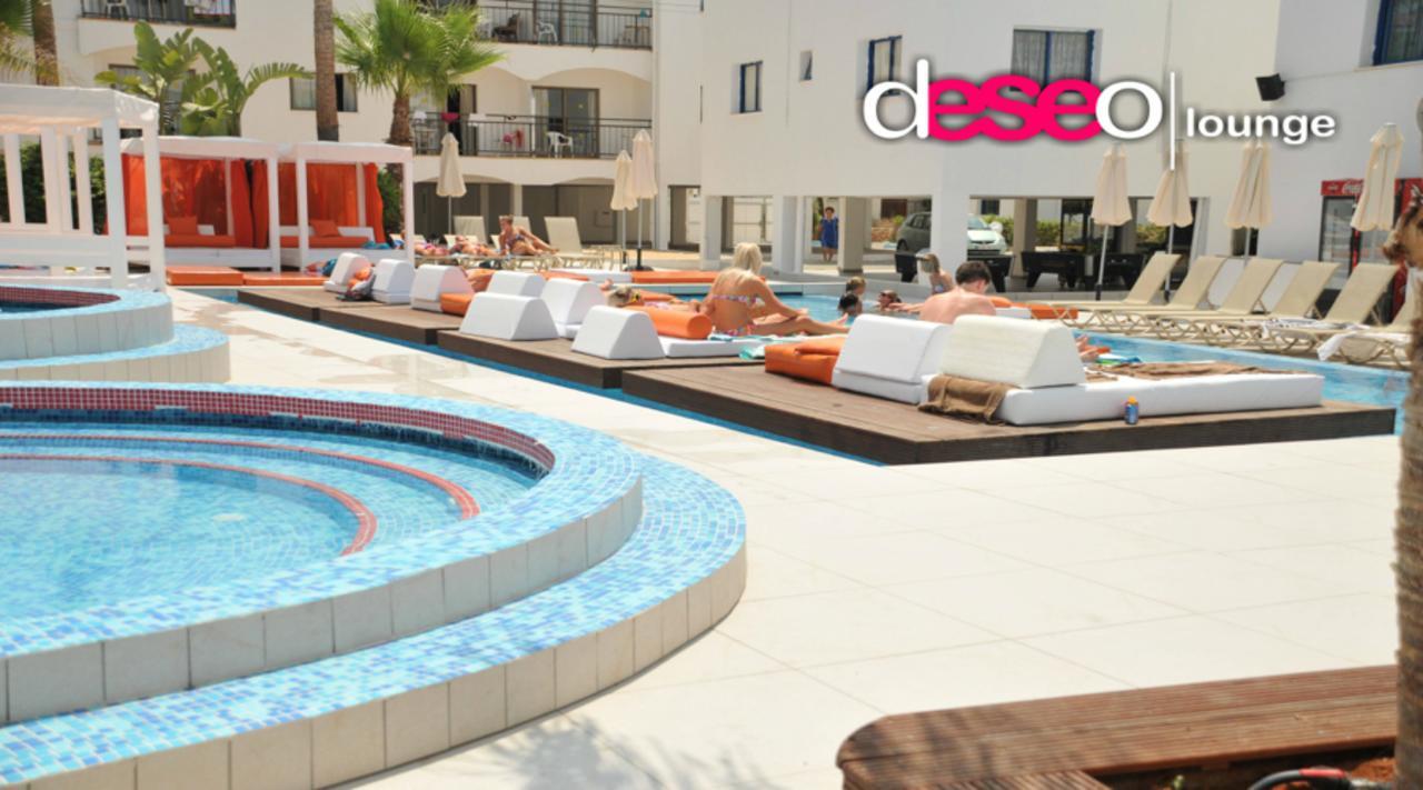 Tsokkos Holidays Aparthotel 2*