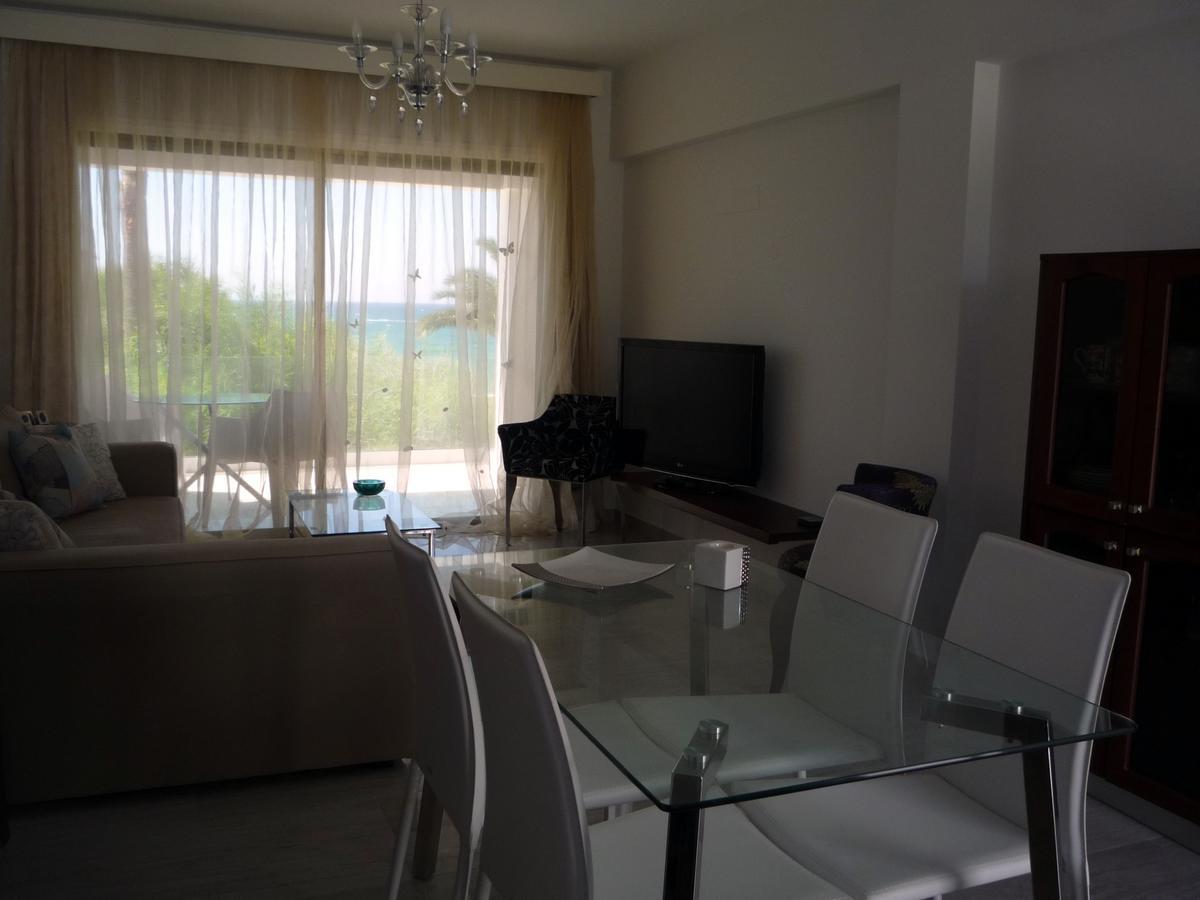Sandy 13 Apartment Voroklini