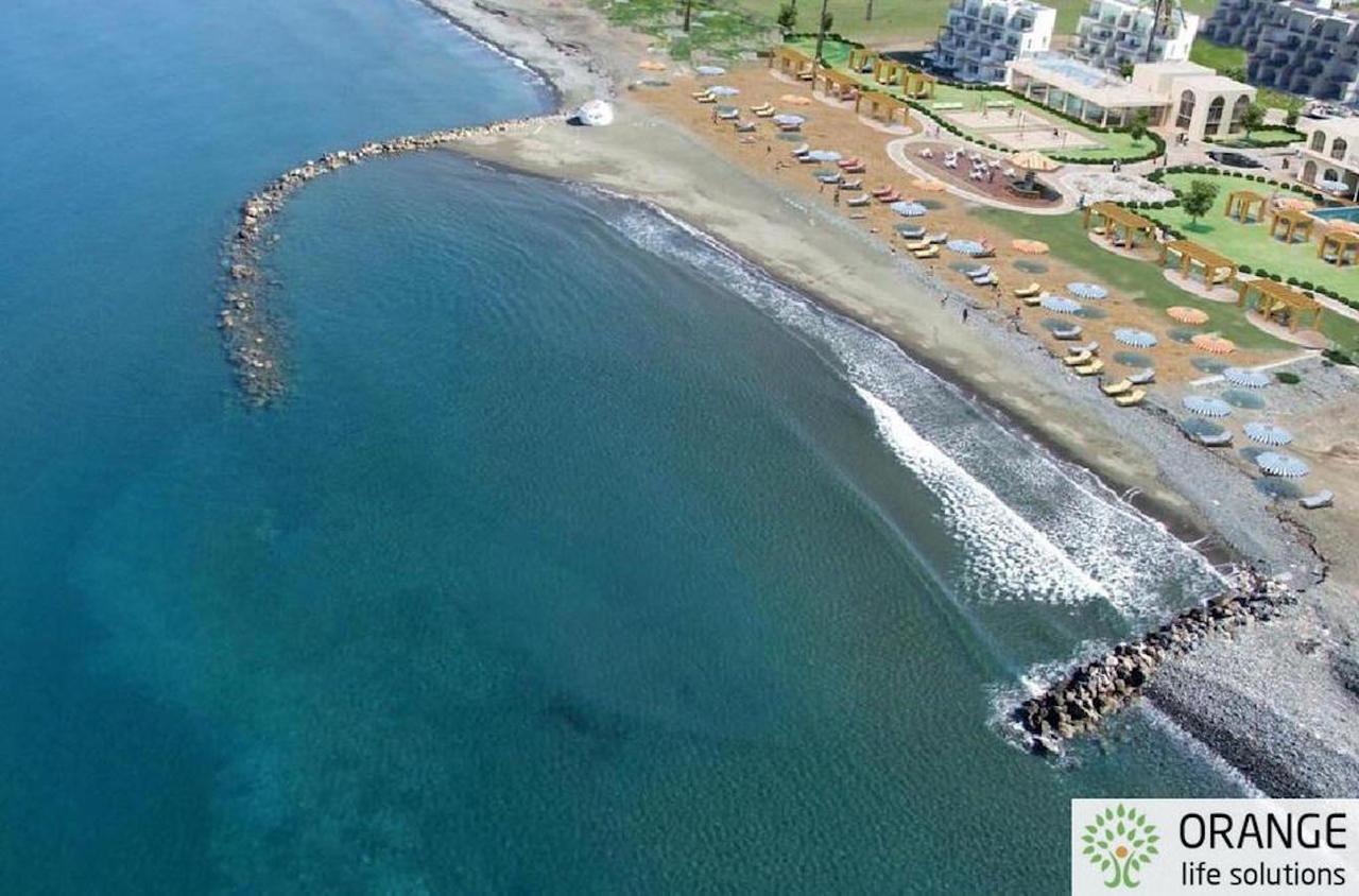 Aphrodite Apartments North Cyprus Apartment