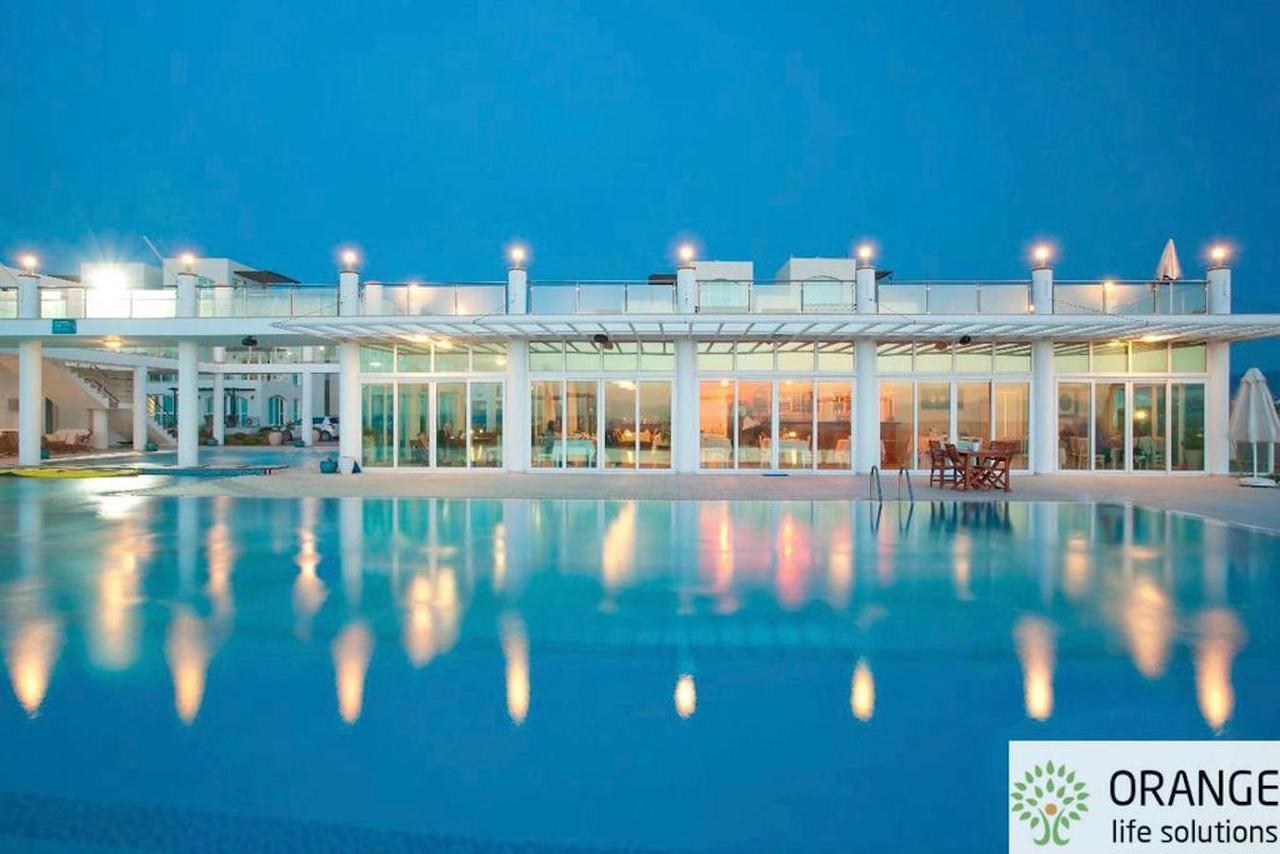 Aphrodite Apartments North Cyprus * Ghaziveran