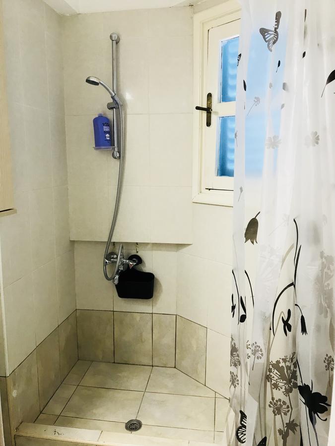 Apartment Meltemi Holiday Paphos