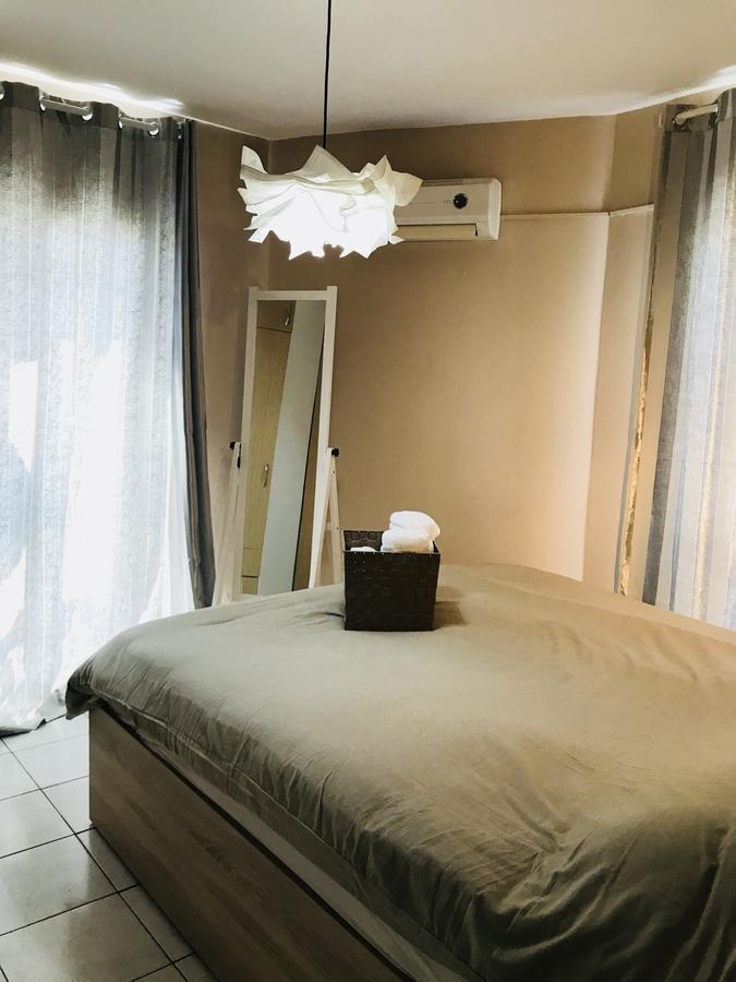Meltemi Holiday Paphos