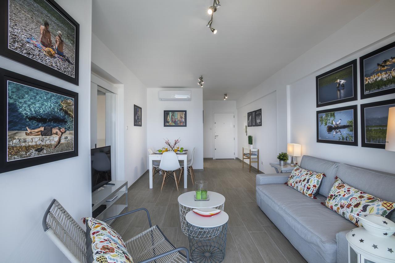 Apartment Mackenzie Zoe Seafront