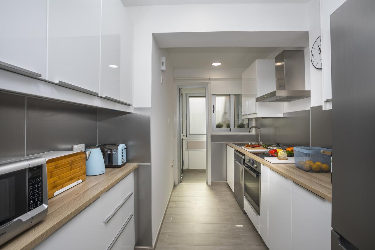 Mackenzie Zoe Seafront Appartement