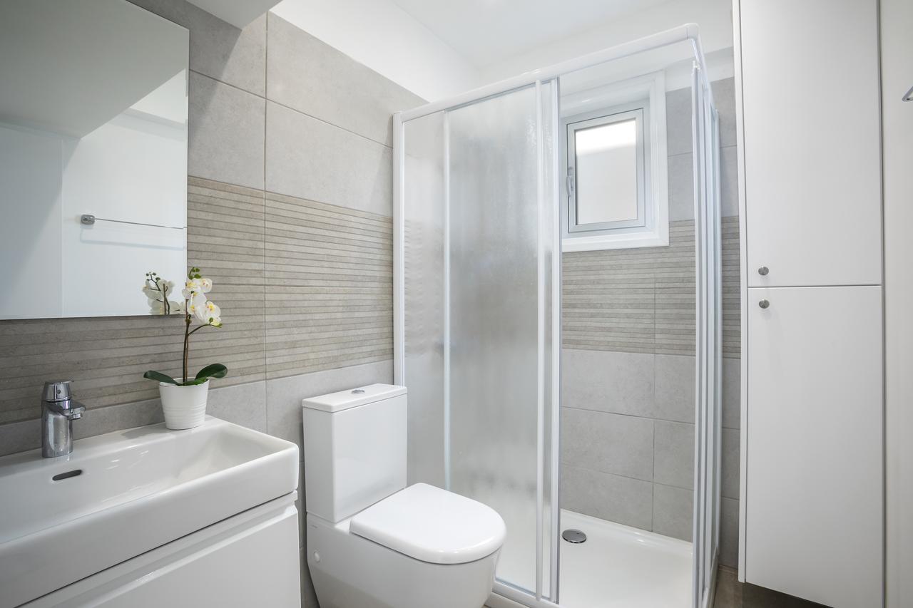 Mackenzie Zoe Seafront Appartement Larnaca