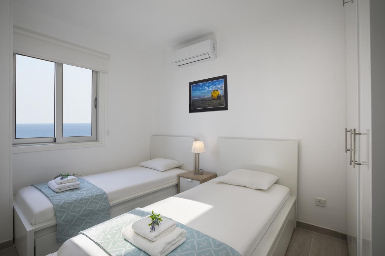 Mackenzie Zoe Seafront Appartement