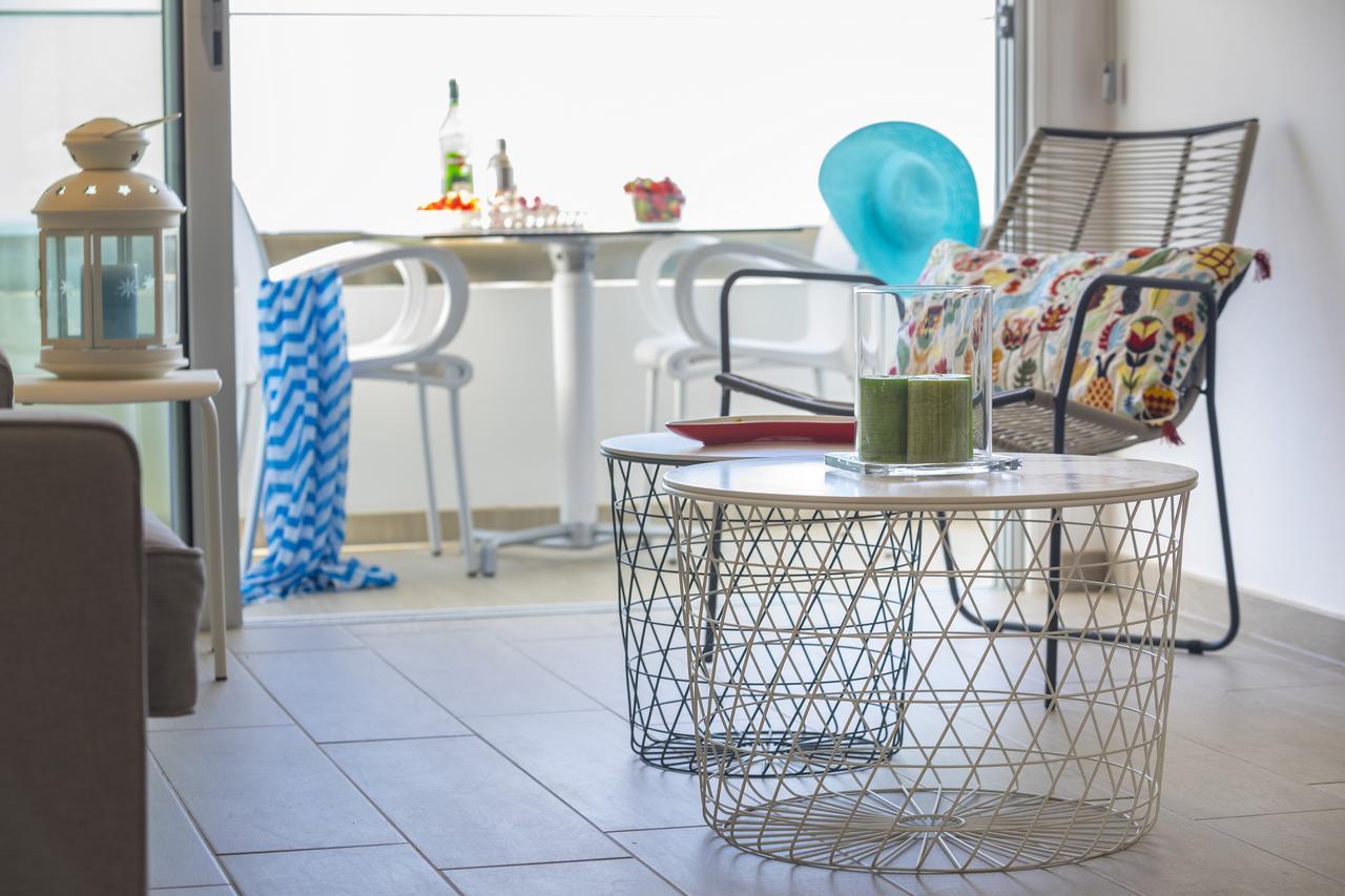 Mackenzie Zoe Seafront Appartement *
