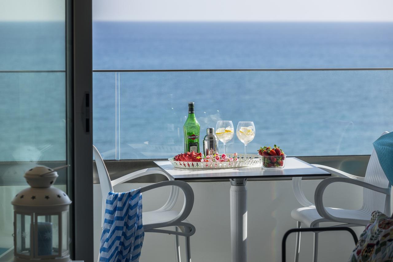 Appartement Mackenzie Zoe Seafront *