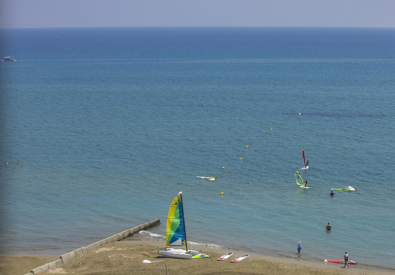 Appartement Mackenzie Zoe Seafront Larnaca