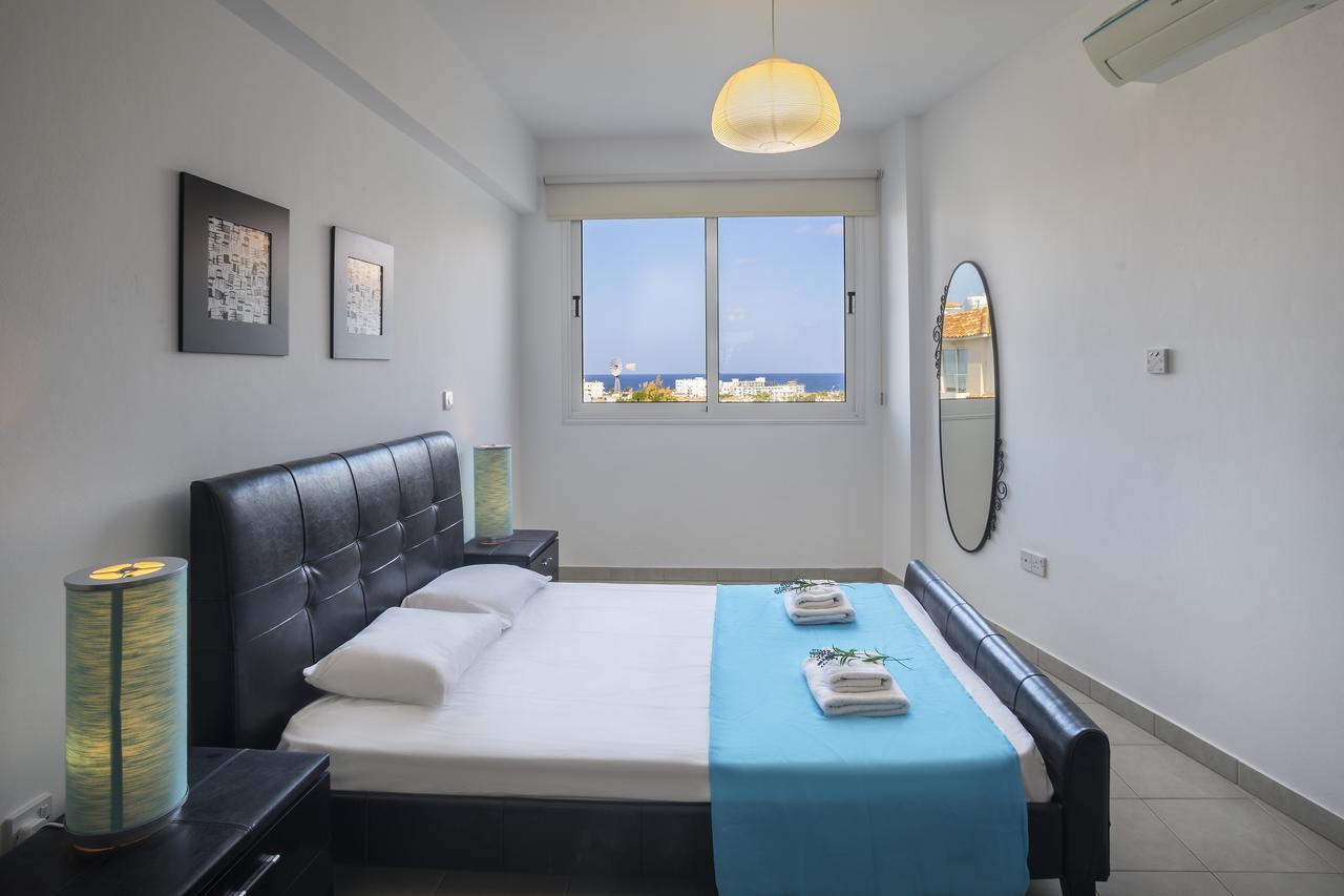 Apartment Palm Protaras