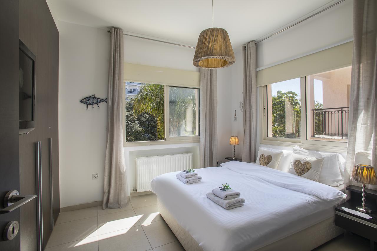 Villa Michelle 10 *