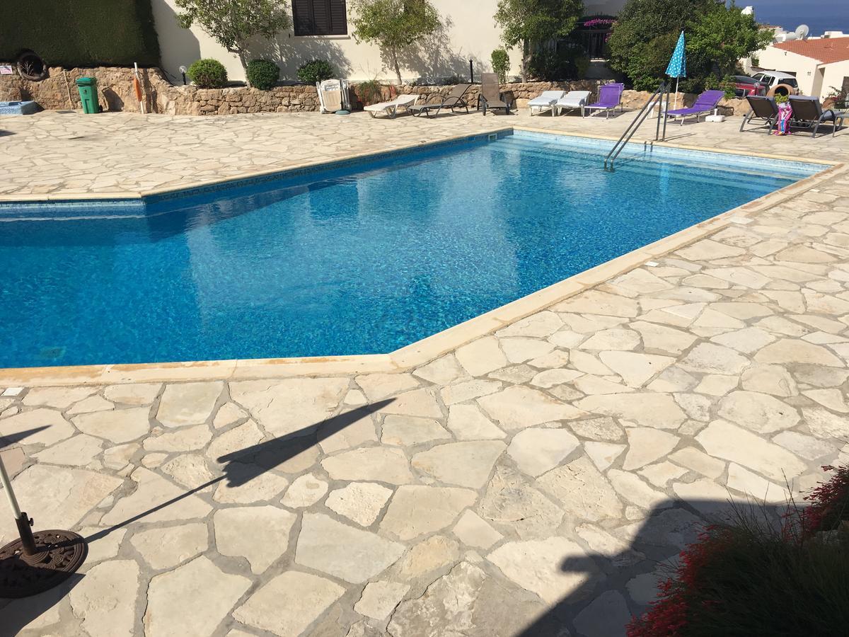 Diamond Townhouse 17 Holiday home Paphos