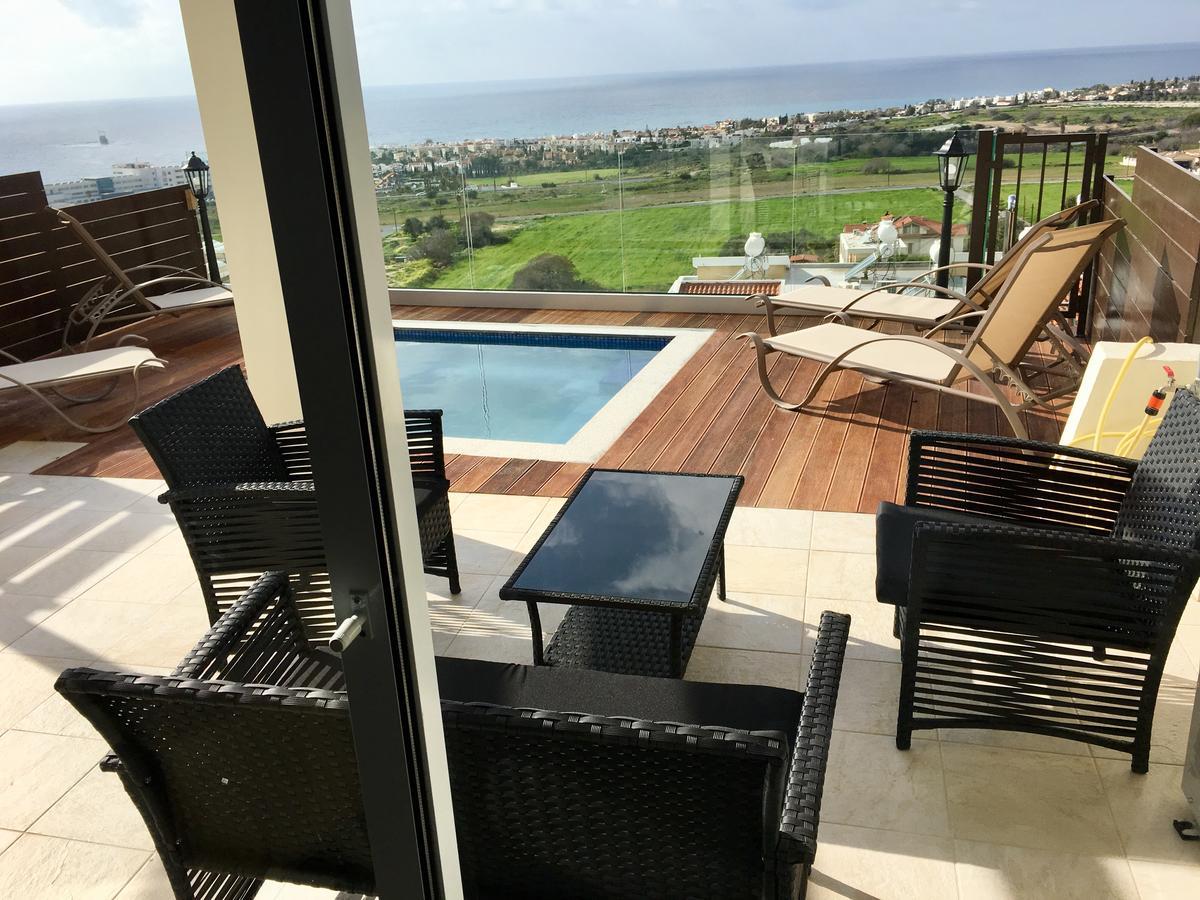 Diamond Townhouse 17 Holiday home Paphos