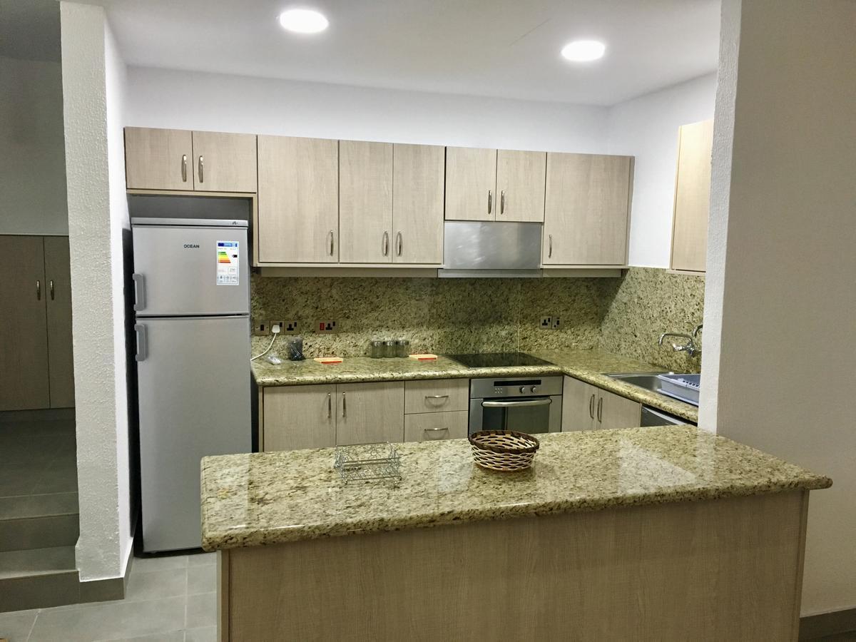 Diamond Townhouse 17 * Paphos