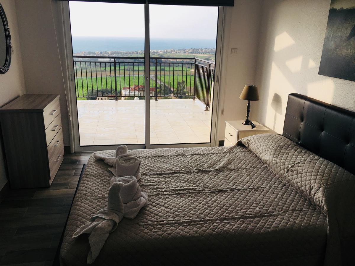 Diamond Townhouse 17 * Paphos