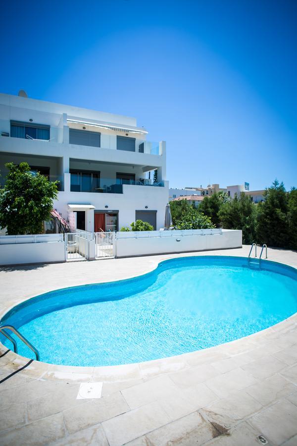 Gardenia 104 Near The Beach Apartment *