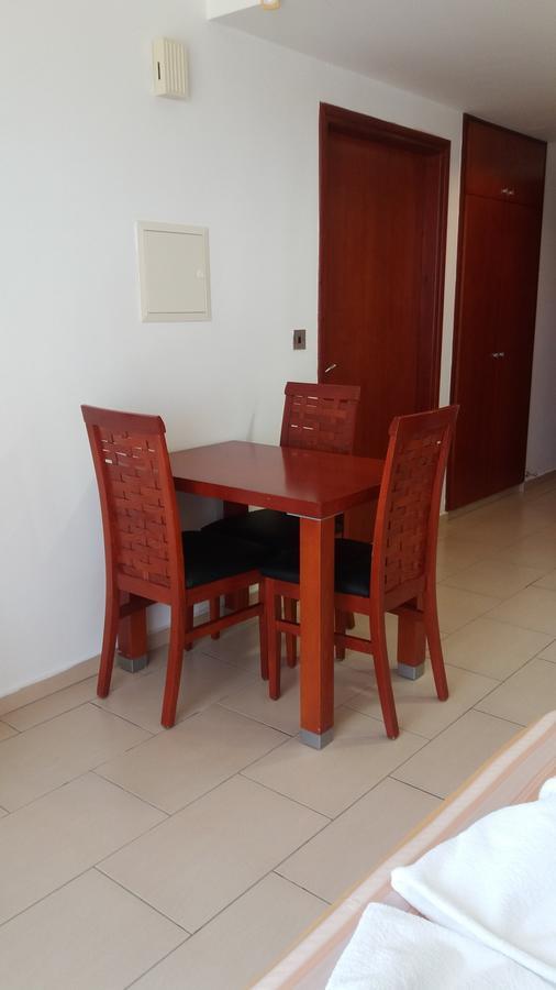 Aparthotel Paradise Kings Club 4*
