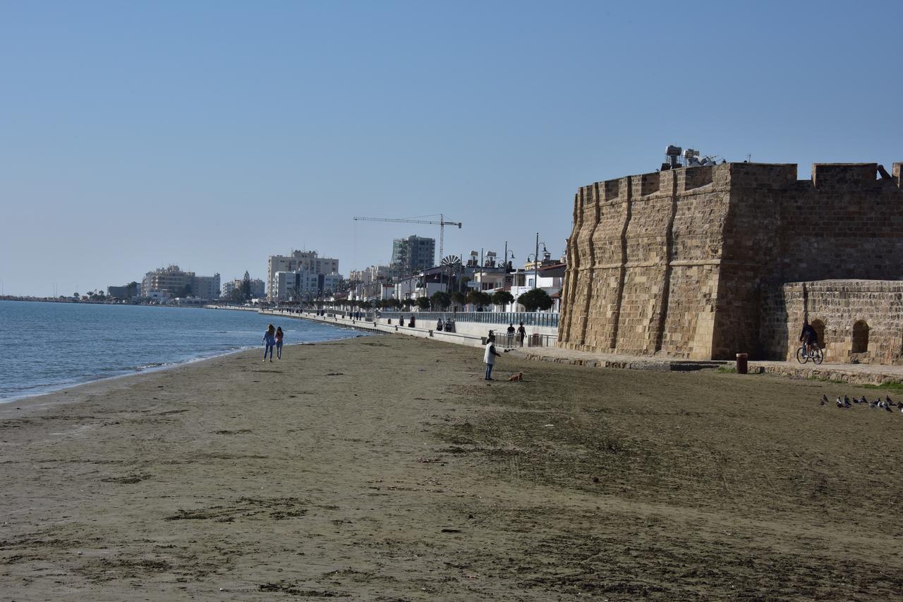 Appartement Kolonaki Seaview *