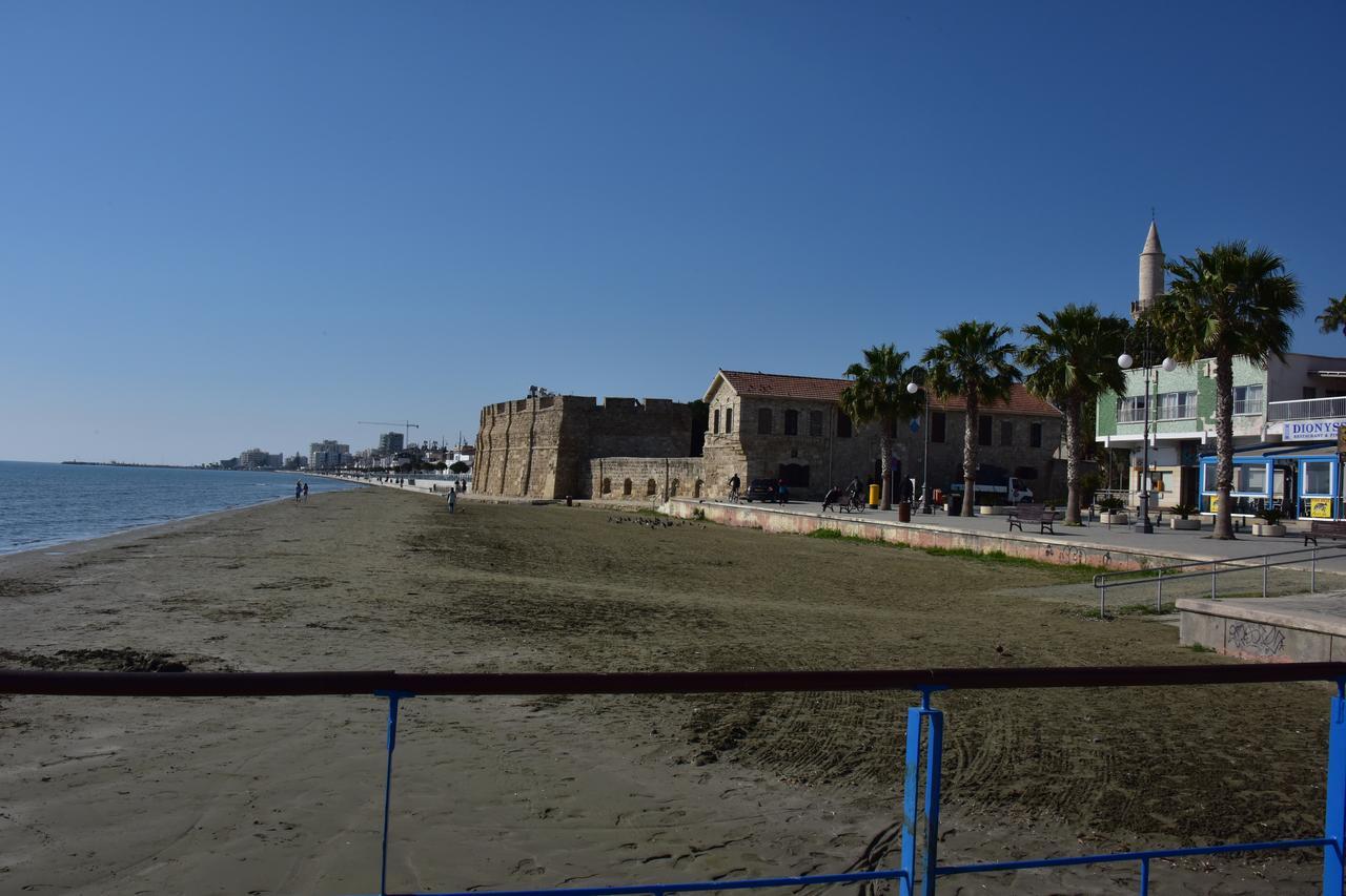 Kolonaki Seaview * Larnaca