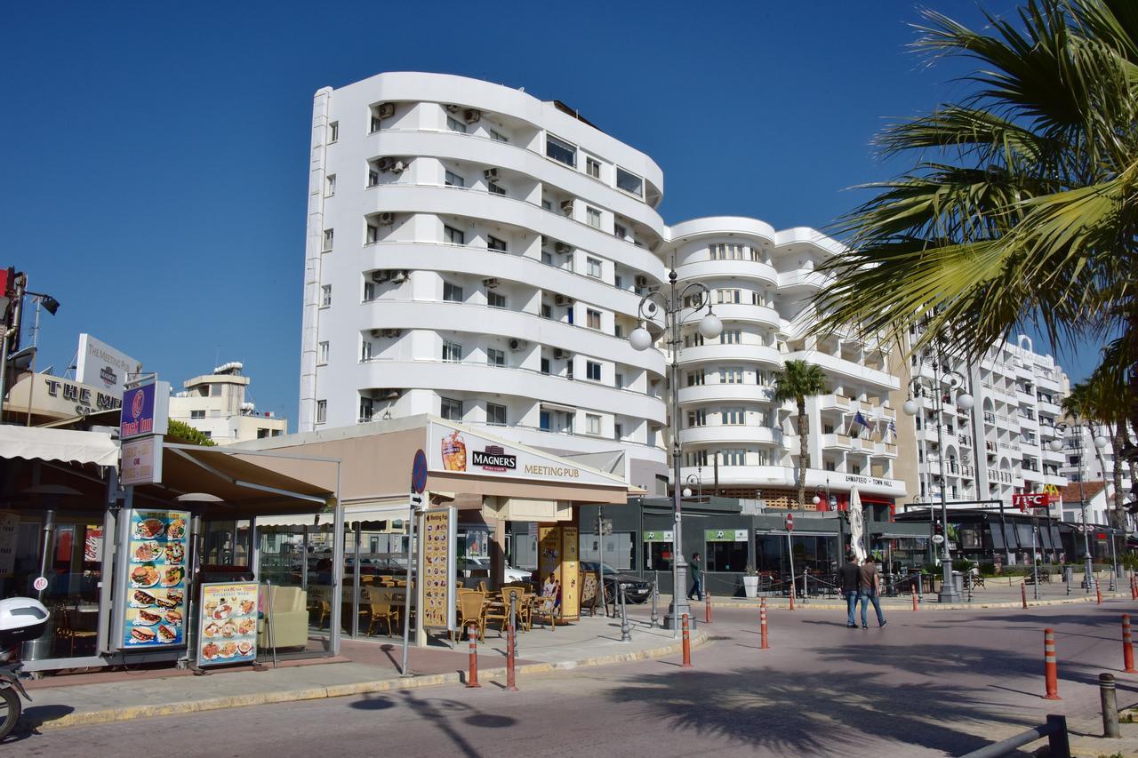 Appartement Kolonaki Seaview