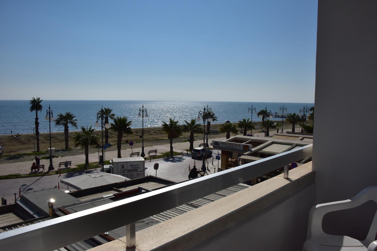 Appartement Kolonaki Seaview