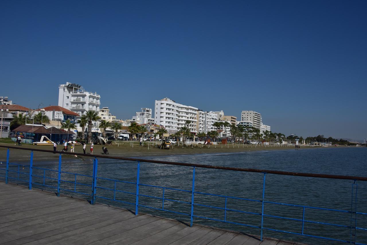Kolonaki Seaview Appartement